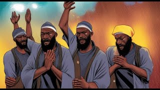 Psalm 22 - A Cry of Anguish and Song of Praise