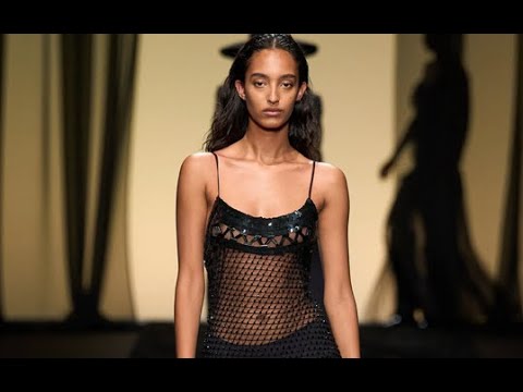 ALBERTA FERRETTI Fall 2023 Milan - CNMI