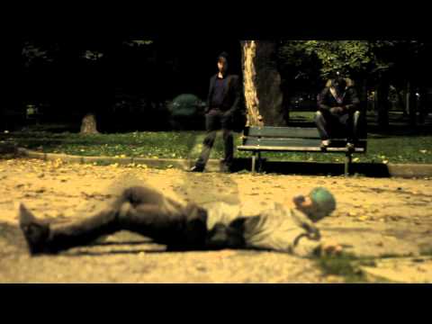 JTAG - The Footram (Feat. Argentovivo & B-Lay) Official Video HD