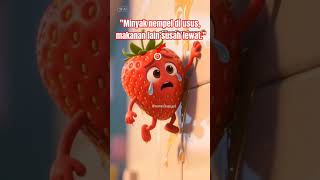 Download lagu Who loves eating fried foods? It can upset your stomach #biologyclass #animation #digestion #lear... mp3 Download lagu Who loves eating fried foods? It can upset your stomach #biologyclass #animation #digestion #lear... mp3