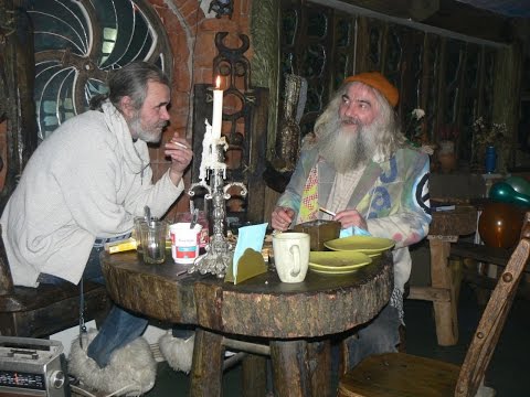 Bartek Kalinowski - Żółty Anioł (Wertyński, Fusy 25.09.15)