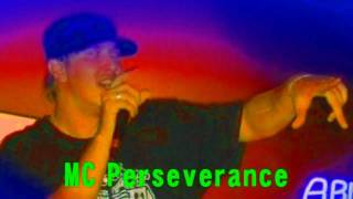 Perseverance with Monte Smith & DJ Vadim - Pull'n Ya Card (HD)