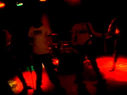 SLAVIA (Nor) - Pissdrained Castles of Gold (live)