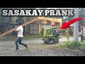 SASAKAY PRANK | PINOY FUNNY PRANK VIDEO | @IringSungkaban and @boymaasofficial2661