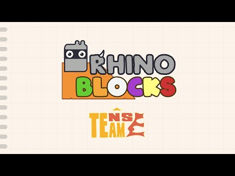 Rhino Blocks