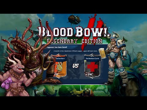 Tryharding with Nurgle vs Norse - Match 3