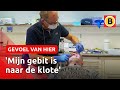 Jurgen kan de tandarts niet betalen, maar wordt nu toch geholpen | Omroep Brabant
