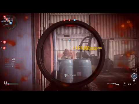 Dame - Wir sind Gamer (MW Song) played by AIMBROT [Official Video]