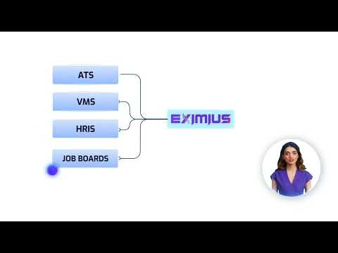 Eximius video/presentation/materials