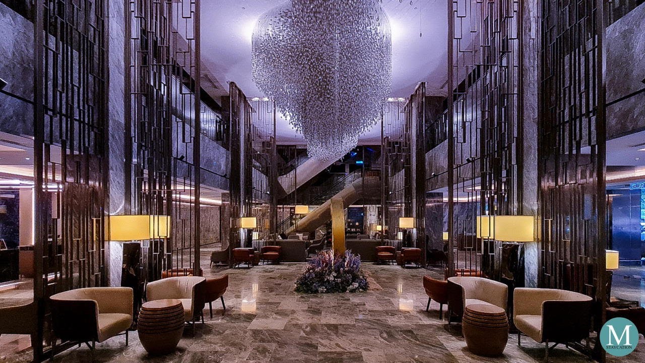 YouTube thumbnail: Event Location