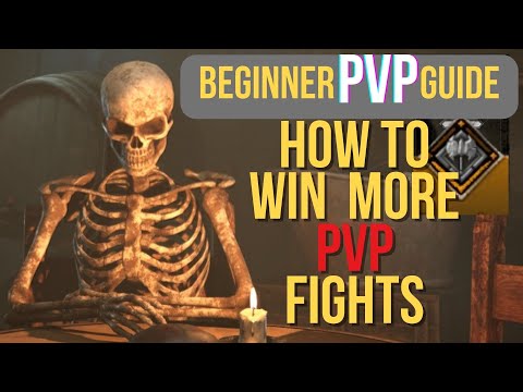 Dark and Darker | How To Win More PvP Fights | Beginner PvP Guide.