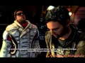 Dead Space 3 - russian gameplay - русский геймплей 