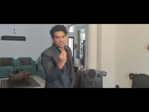 Anirudh Surya Audition Video - Boss