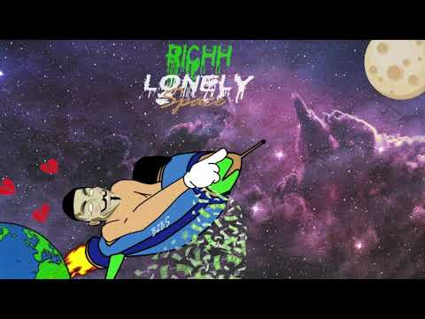 02 Richh Lonely Ft Priince - Rapper