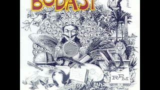 Bodast - The Spanish Song (1969)