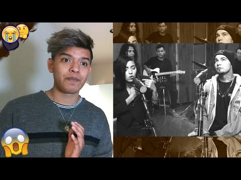 Daniela Calvario Ft Gera MX - Volverás [REACCIÓN😱] (Vídeo Oficial) 😎THE Majunia'S RX👑 2018🔥