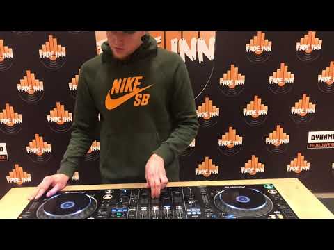 KOSI - FunX DJ Battle 2019 Auditie Voorronde