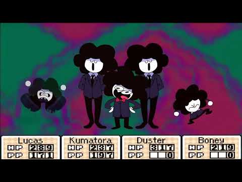 The Pelones   Porkys Mother3 Extended