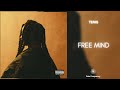 Tems Free Mind 432Hz