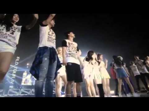 150726smt in osaka ending