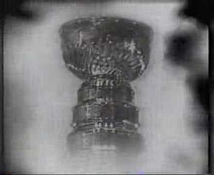 1999-00 Round 1/Game 1: Game Intro