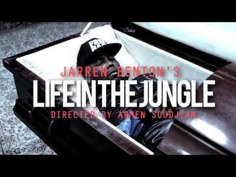 Life in the Jungle