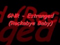 gnr estranged