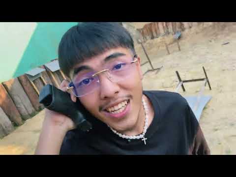 EBK BJAYP - DEK VAN  Feat. EBK L-DA Prod By 22Baby (Official Video)