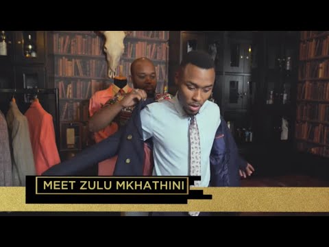 A day with musician Zulu Mkhathini | Top Billing