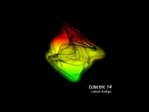Lukash Andego - Eclectric 14 (31.10.2016)