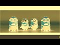 Demon Devil Satan Ghost Scary Minions Banana Song Lyrics Slow