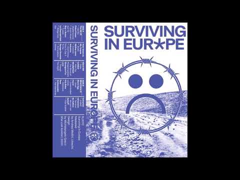 Mind & Flesh: "The blood of pillaged seekers"