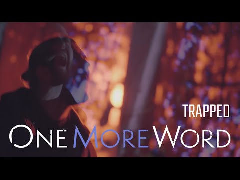 One More Word - Trapped / feat. Patrik | Revaira (Official Video)