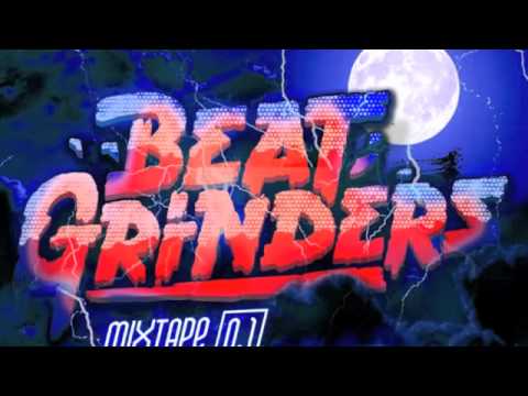 beatgrinders mixtape 0.1 (February - March 2012)