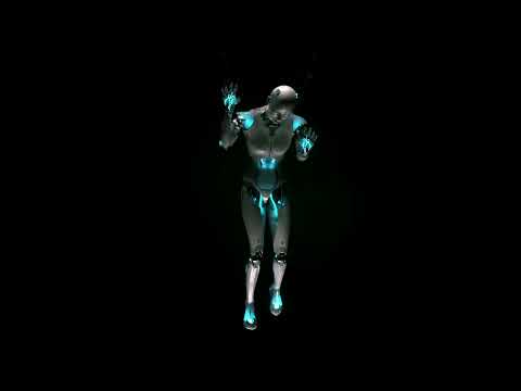 Anyma & Chris Avantgarde-Eternity(Speaker Boy Visual Edition)