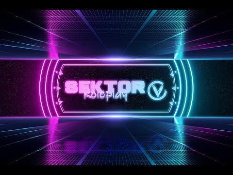Sektor-V GTA 5 RP | TEASER | www.sektor-v.eu