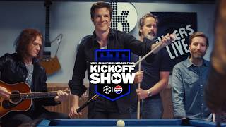 Pepsi The Killers Live at the UCL Final Kick Off Show 2026 | Official Performance Preview