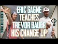 ÉRIC GAGNÉ PITCHING MASTER CLASS | Closed To The Public Show Ep 7