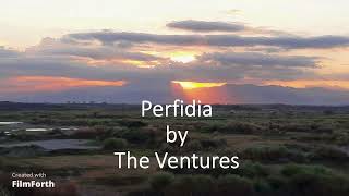 The Ventures - Perfidia