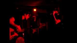 ME - Hoo Ha/Westward Backwards @ Fluxbau, Berlin (14.05.2013)