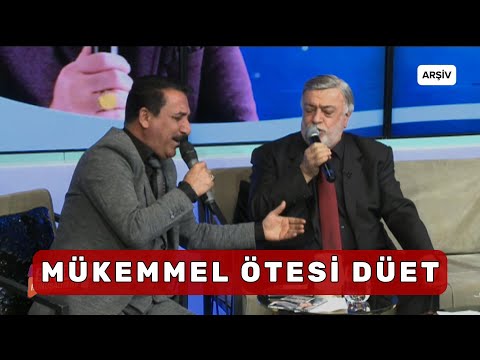 Bir Düet Ancak Bu Kadar Lezzetli Olur @yolcuyollarda