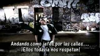 Eminem - Doe Rae Me/Hailie&#39;s Revenge ft. D12 &amp; Obie Trice (Subtitulada al español)