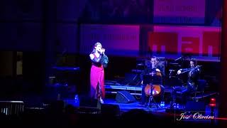 Lydia Ainsworth - The Road :: Festival Manta 2017 - CCVF Guimarães