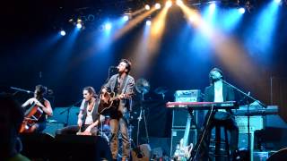 &quot;Big Dreams&quot; live at The Paramount