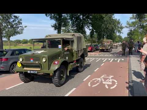 race to the bridge 2023