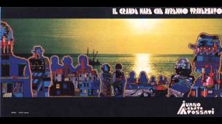 Ivano Fossati - La realtà e il resto - 1973