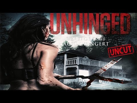 Trailer Unhinged