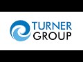 Turner Group Logo Blue Ocean