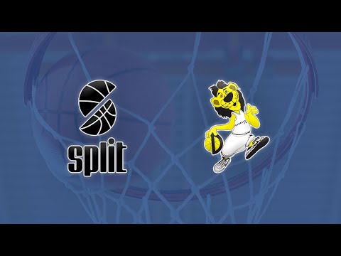 HT Premijer liga: KK Split – KK Furnir 🗓 14.10.2022. ⏳ 19 h