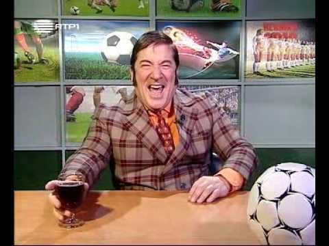 "José Esteves" - HERMAN 2010